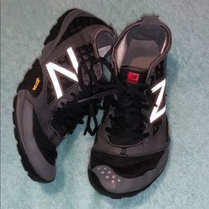 New Balance Minimus Trail Tennis Shoes